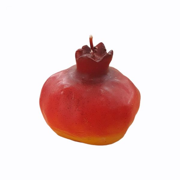 [세레리아] Pomegranate candle