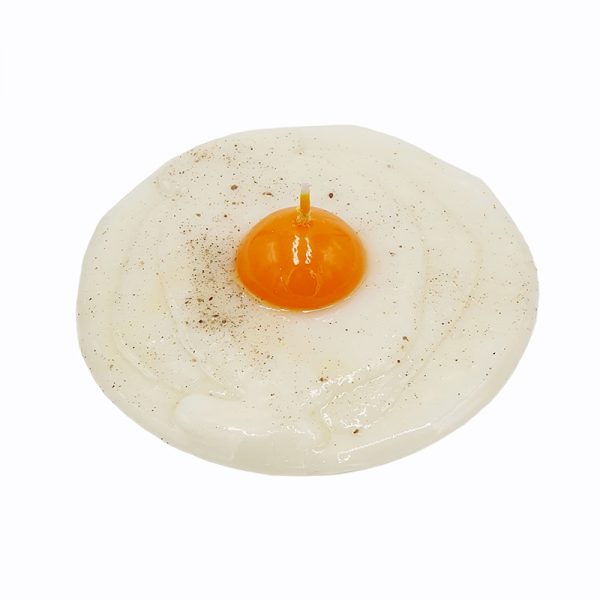 [세레리아] Fried egg candle